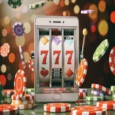 Visual slot online populer dari peso138 dengan berbagai tema dan bonus seru